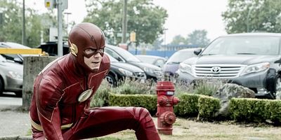 Poster der Serie Immer Ärger mit den Harrys