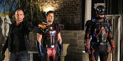 Poster der Serie Helen Hunt