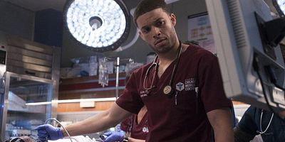 Poster der Serie Verpasste Chance