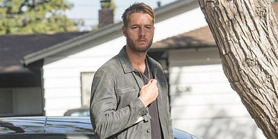 Poster der Serie Die Nummer Eins