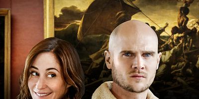 Poster der Serie La nouvelle Olympia