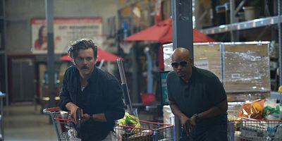 Poster der Serie Fork-Getta-Bout It