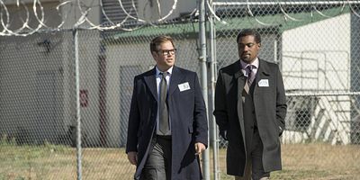 Poster der Serie Der Truthahntag