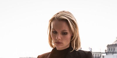 Poster der Serie Tod