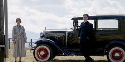 Poster der Serie The Blessed Heart of Middle America