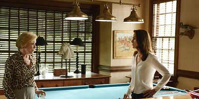 Poster der Serie It's No Fun If It's Easy