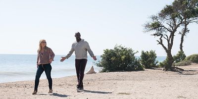 Poster der Serie Chloe Does Lucifer