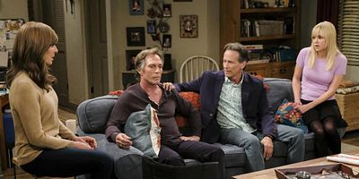 Poster der Serie Smooth Jazz and a Weird Floaty Eye