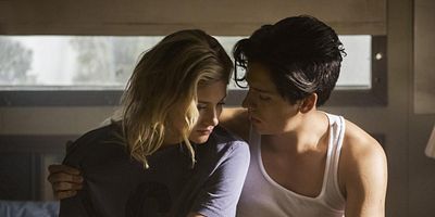 Poster der Serie Chapter Twenty: Tales from the Darkside