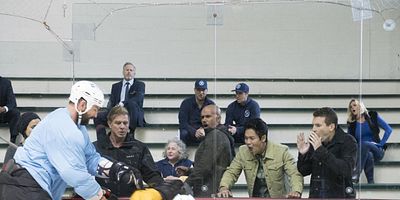 Poster der Serie Gedemütigt