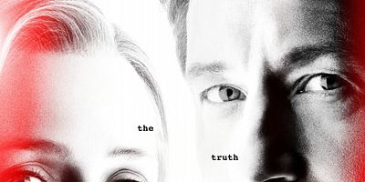 Poster der Serie Ghouli