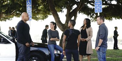 Poster der Serie Forasteira