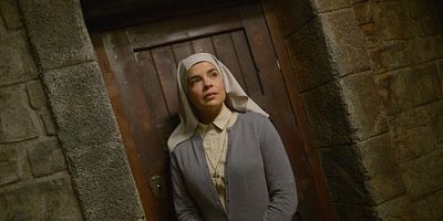 Poster der Serie A Heaven of Hell