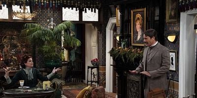 Poster der Serie A Gay Olde Christmas