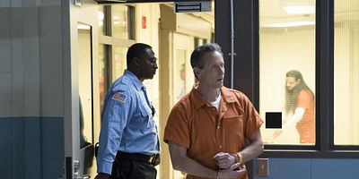 Poster der Serie Mirror, Mirror