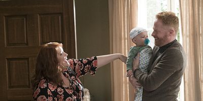 Poster der Serie Tough Love