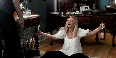 Poster der Serie Don't Thank God, Thank Me