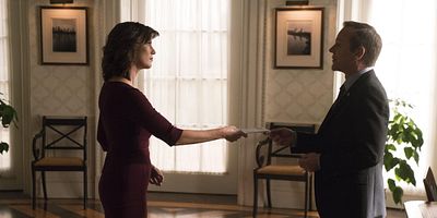 Poster der Serie Three-Letter Day