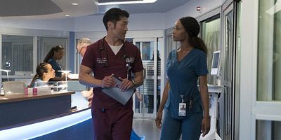 Poster der Serie Zeit für Streit