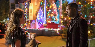 Poster der Serie Die besten Dinge im Leben