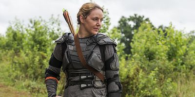 Poster der Serie The King, the Widow, and Rick