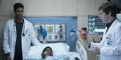 Poster der Serie Kleines Herz