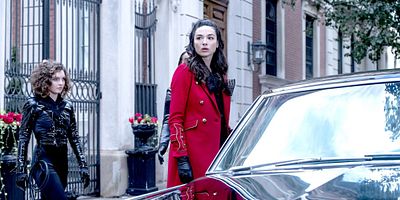 Poster der Serie Things That Go Boom