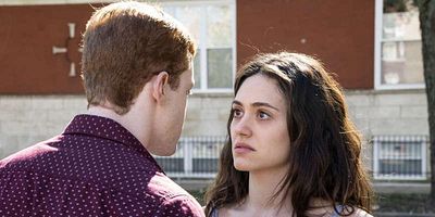 Poster der Serie Gegen die Wand