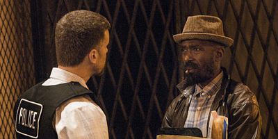 Poster der Serie In Lee