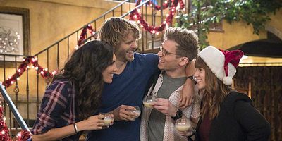 Poster der Serie Der Teufelskreis