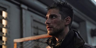 Poster der Serie Orientierung (1)