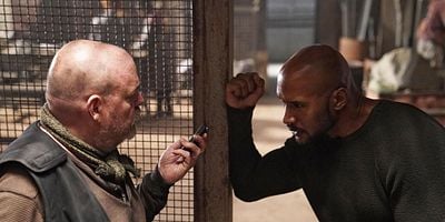 Poster der Serie Ein Leben gegeben