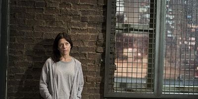 Poster der Serie Something Happened