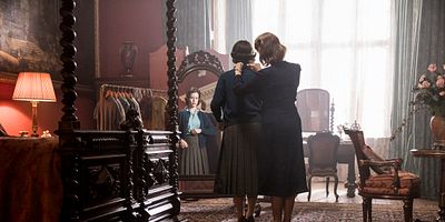 Poster der Serie Lisbon