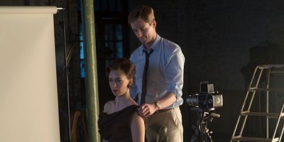 Poster der Serie Beryl