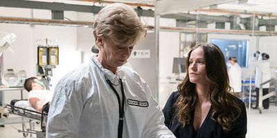 Poster der Serie Aufwachen