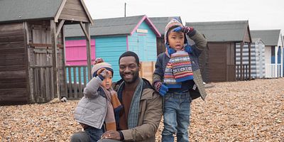 Poster der Serie Das Date