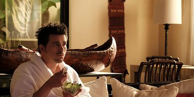 Poster der Serie Probably