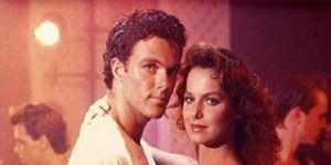 Poster der Serie Baby, It's You