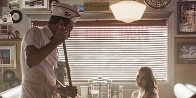 Poster der Serie Chapter Twenty-One: House of the Devil