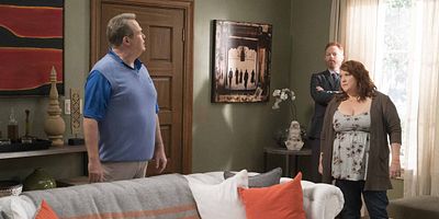 Poster der Serie No Small Feet