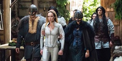 Poster der Serie Beebo the God of War