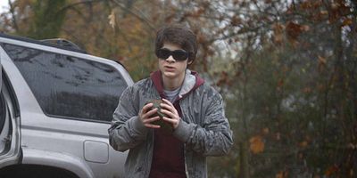 Poster der Serie Ritual & Repetition