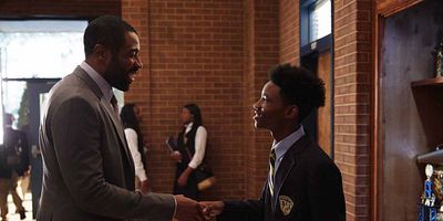 Poster der Serie The Resurrection