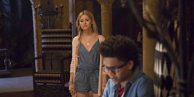 Poster der Serie Kingdom