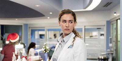 Poster der Serie Hauen und Stechen