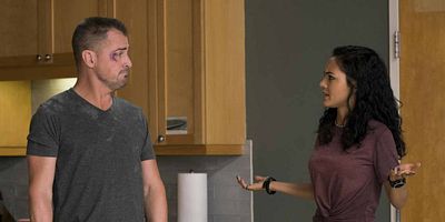 Poster der Serie War Room + Ship