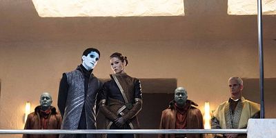 Poster der Serie Ein Leben gewonnen