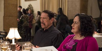 Poster der Serie Game Night