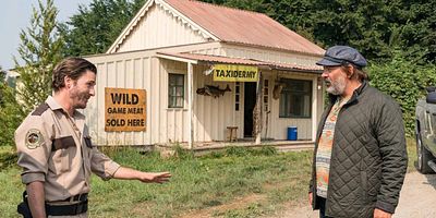 Poster der Serie The Feast